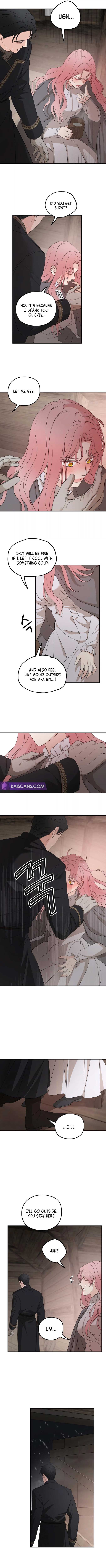 My In-laws are Obsessed With Me Chapter 94 page 13