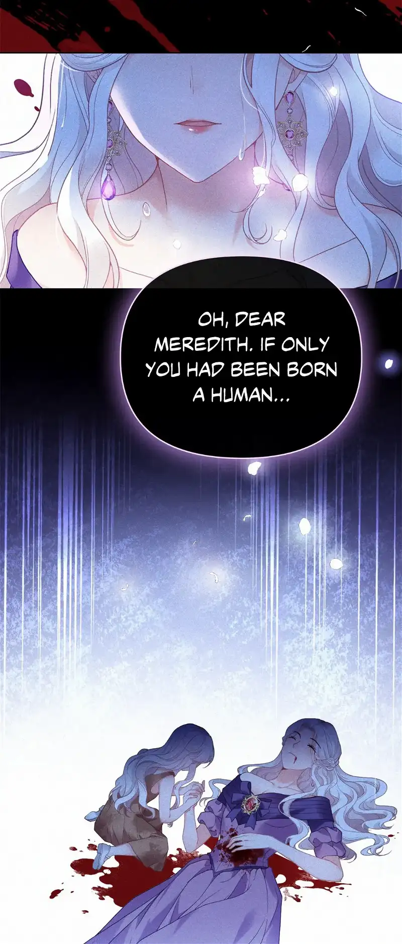 My Knight in Shining Armor Chapter 1 page 9