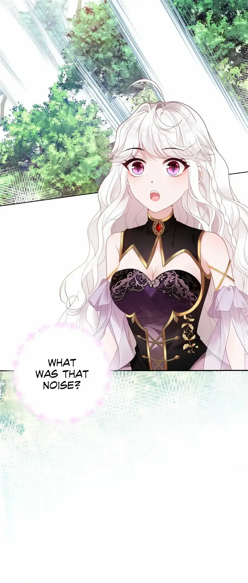 My Knight in Shining Armor Chapter 1 page 17