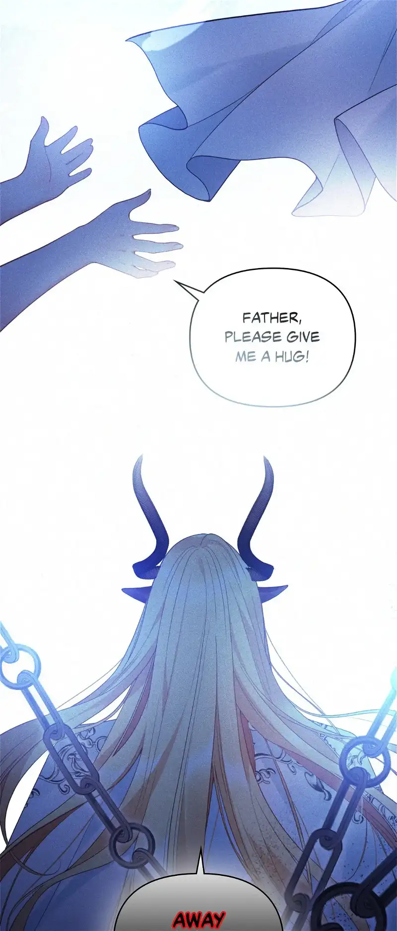 My Knight in Shining Armor Chapter 1 page 1