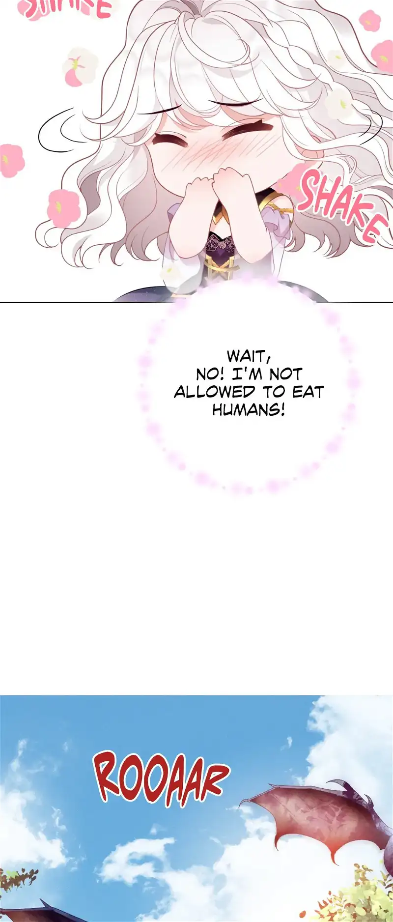 My Knight in Shining Armor Chapter 1 page 24