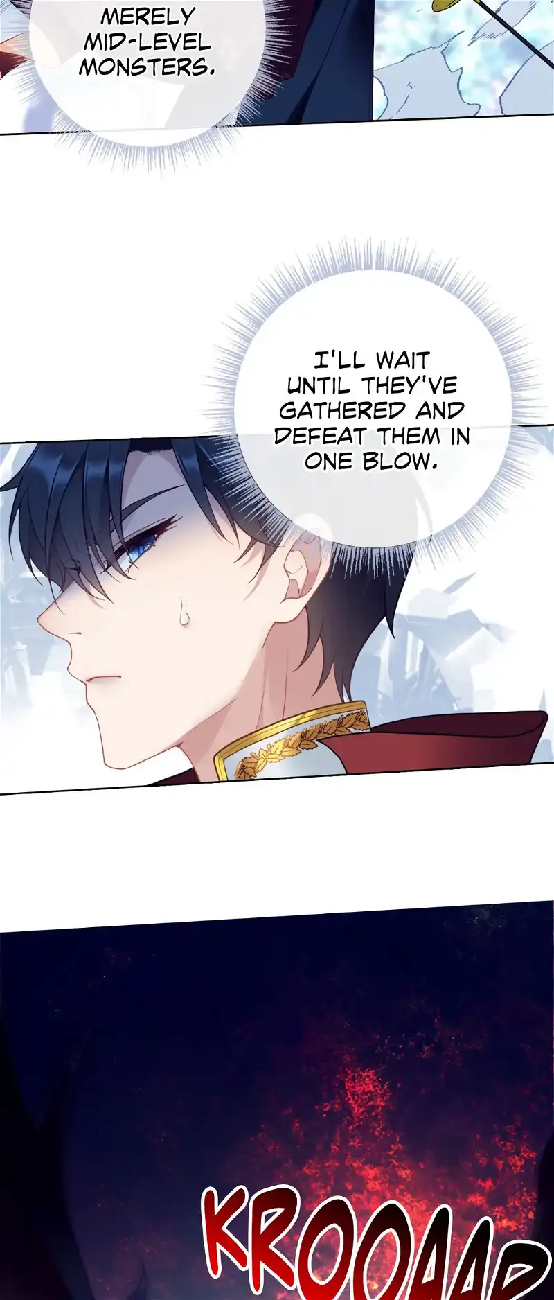My Knight in Shining Armor Chapter 1 page 26