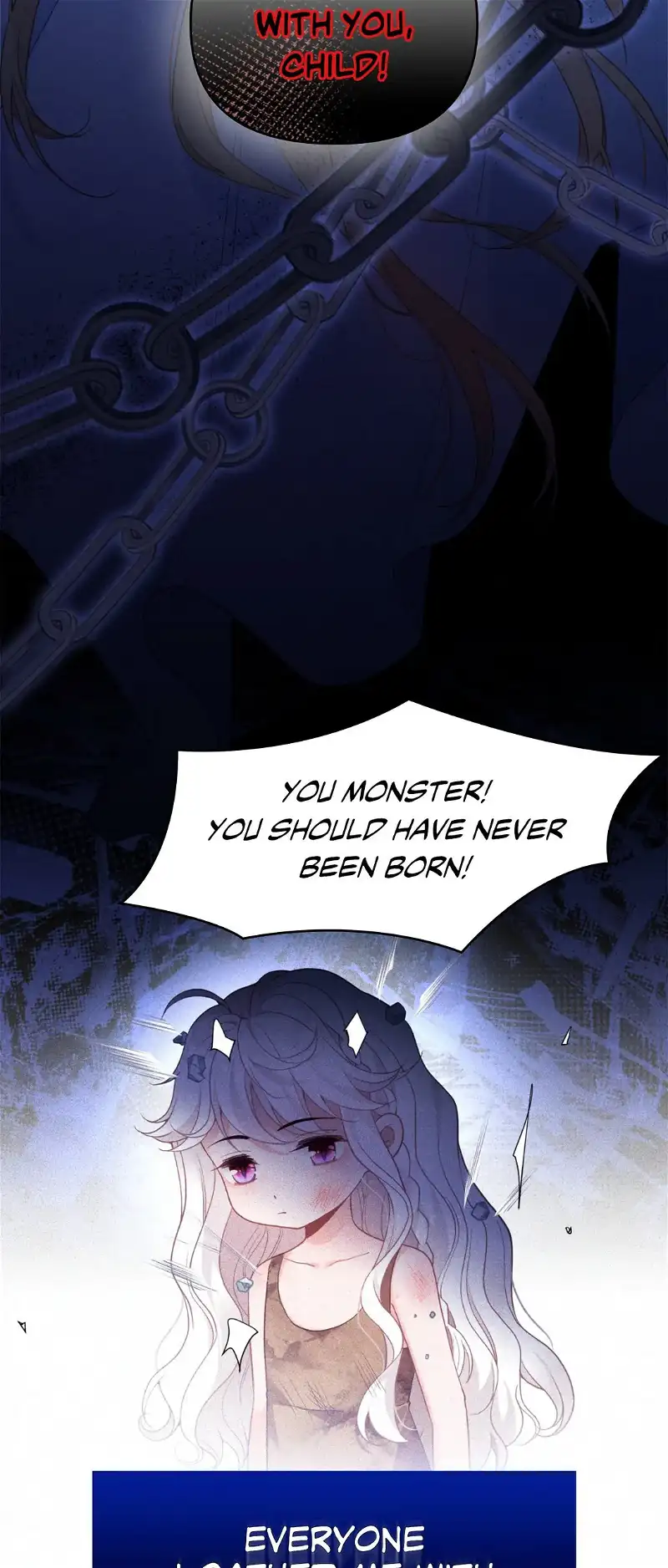 My Knight in Shining Armor Chapter 1 page 2