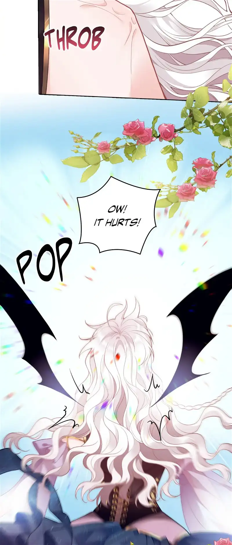 My Knight in Shining Armor Chapter 1 page 32