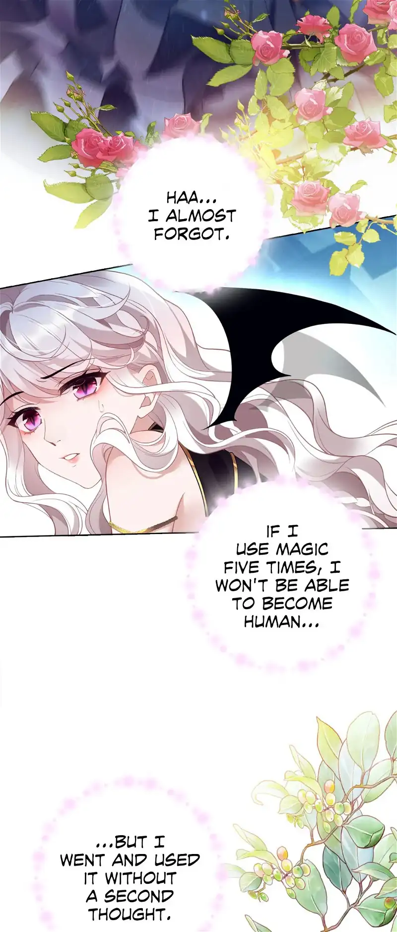 My Knight in Shining Armor Chapter 1 page 33