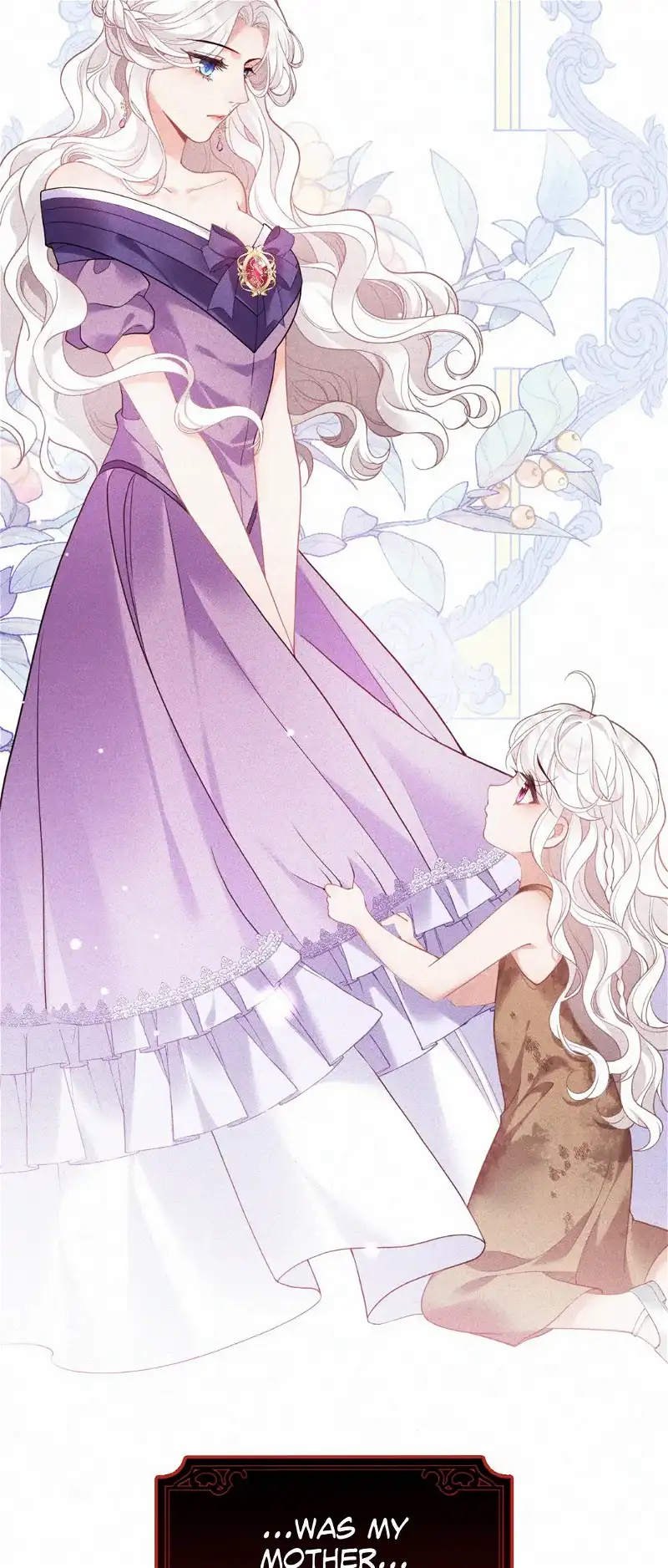 My Knight in Shining Armor Chapter 1 page 5