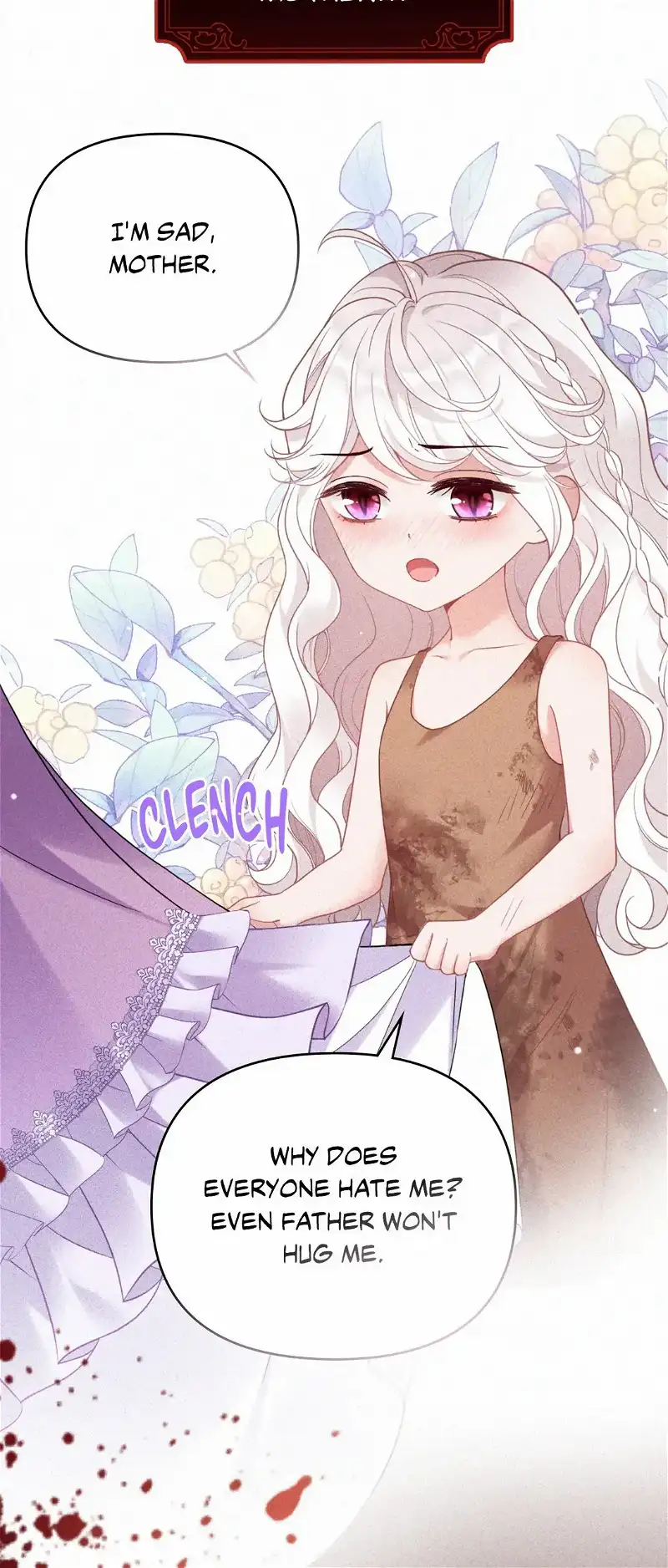 My Knight in Shining Armor Chapter 1 page 6