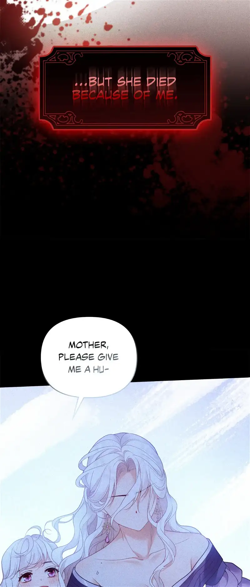 My Knight in Shining Armor Chapter 1 page 7
