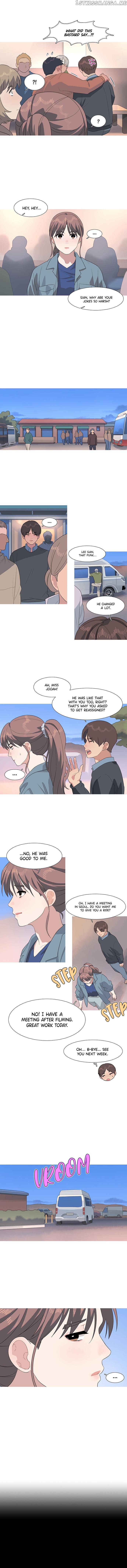 My Little Bookstore Chapter 22 page 6