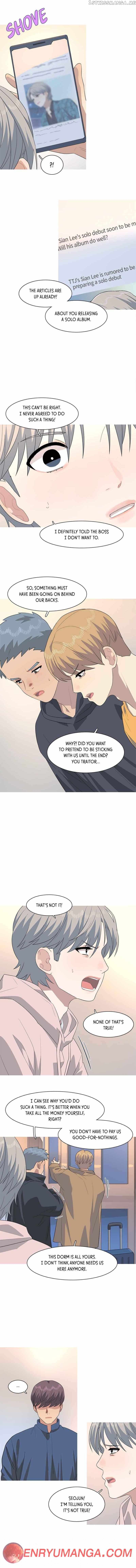 My Little Bookstore Chapter 28 page 7