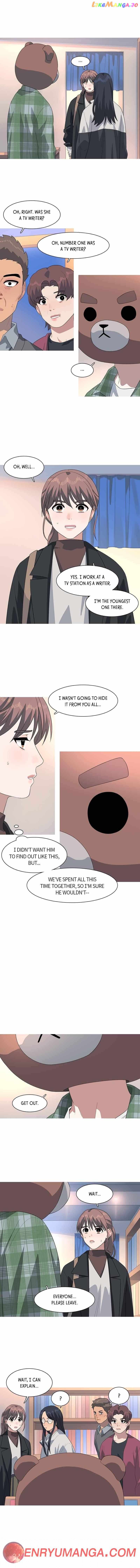 My Little Bookstore Chapter 33 page 2