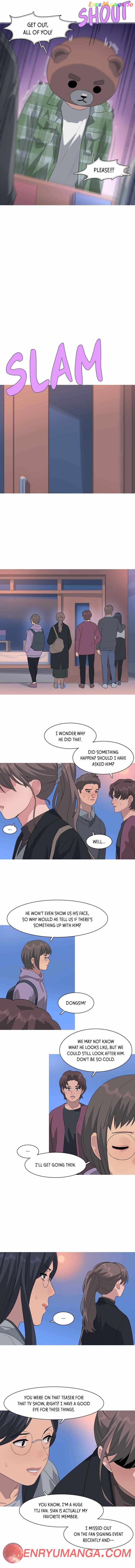 My Little Bookstore Chapter 33 page 3