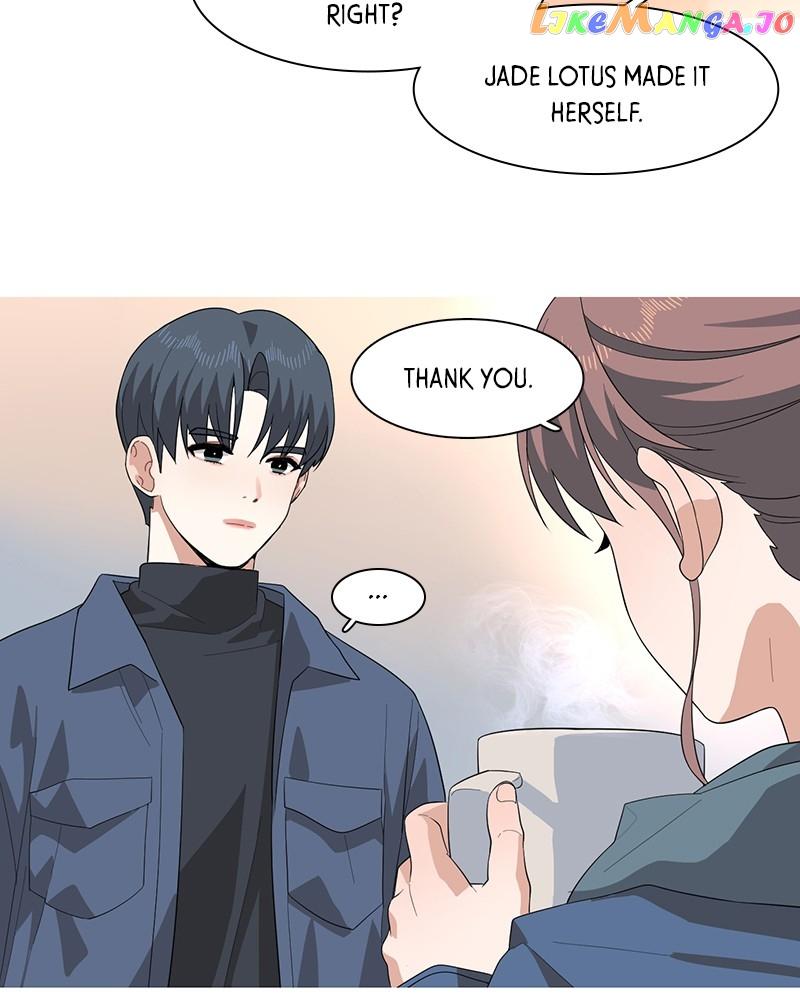 My Little Bookstore Chapter 38 page 12