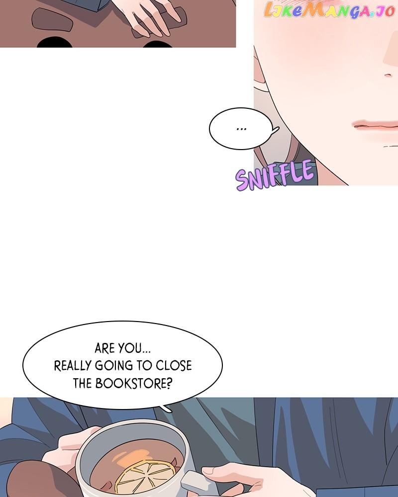 My Little Bookstore Chapter 38 page 14