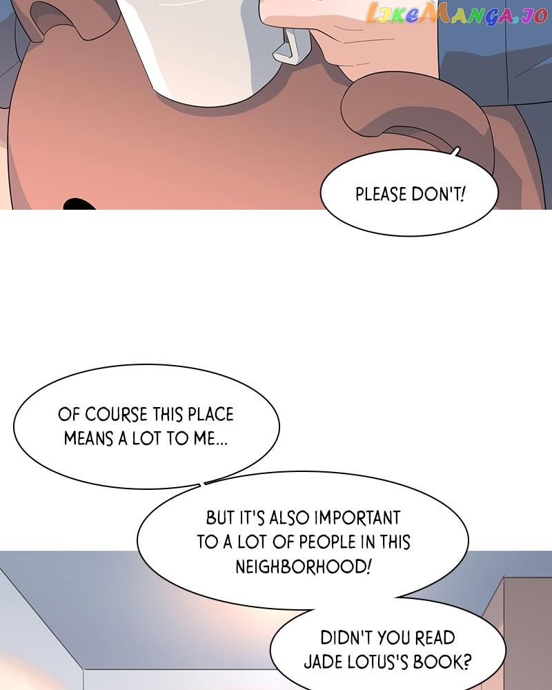 My Little Bookstore Chapter 38 page 15