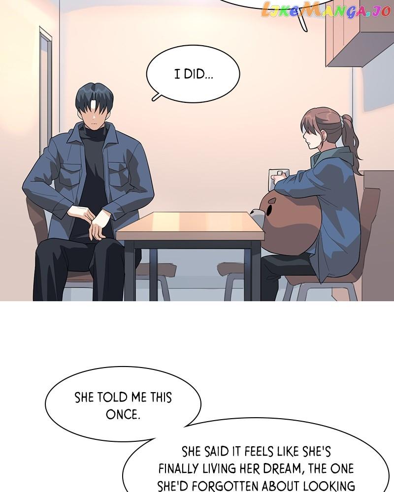 My Little Bookstore Chapter 38 page 16