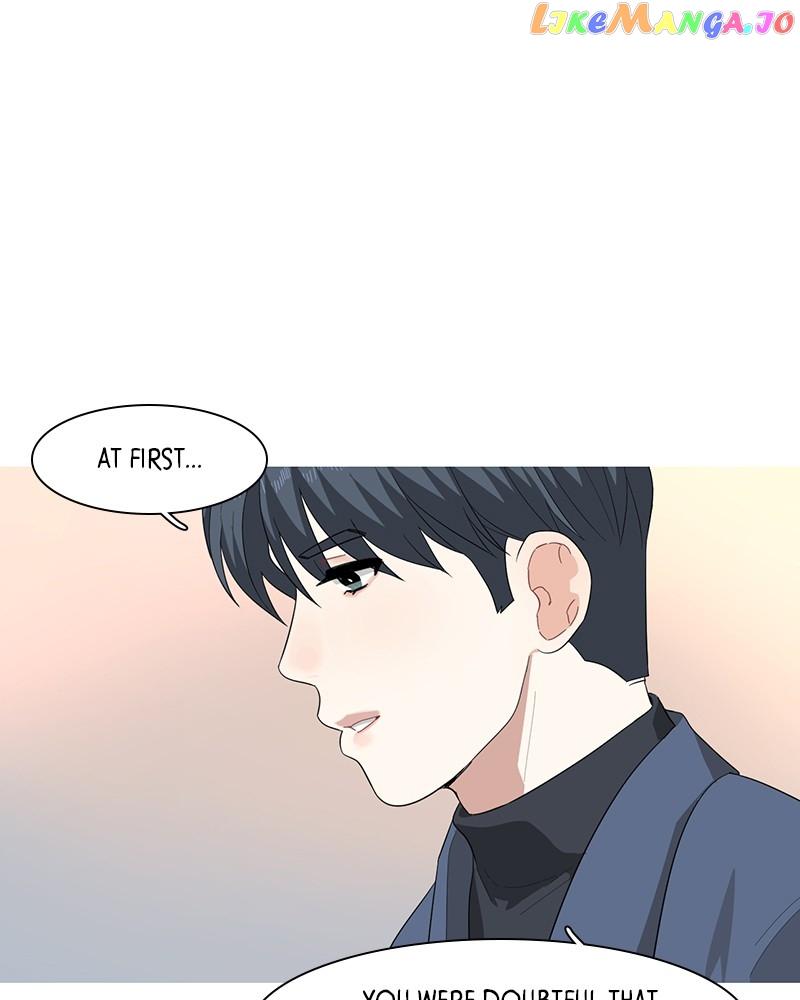 My Little Bookstore Chapter 38 page 18