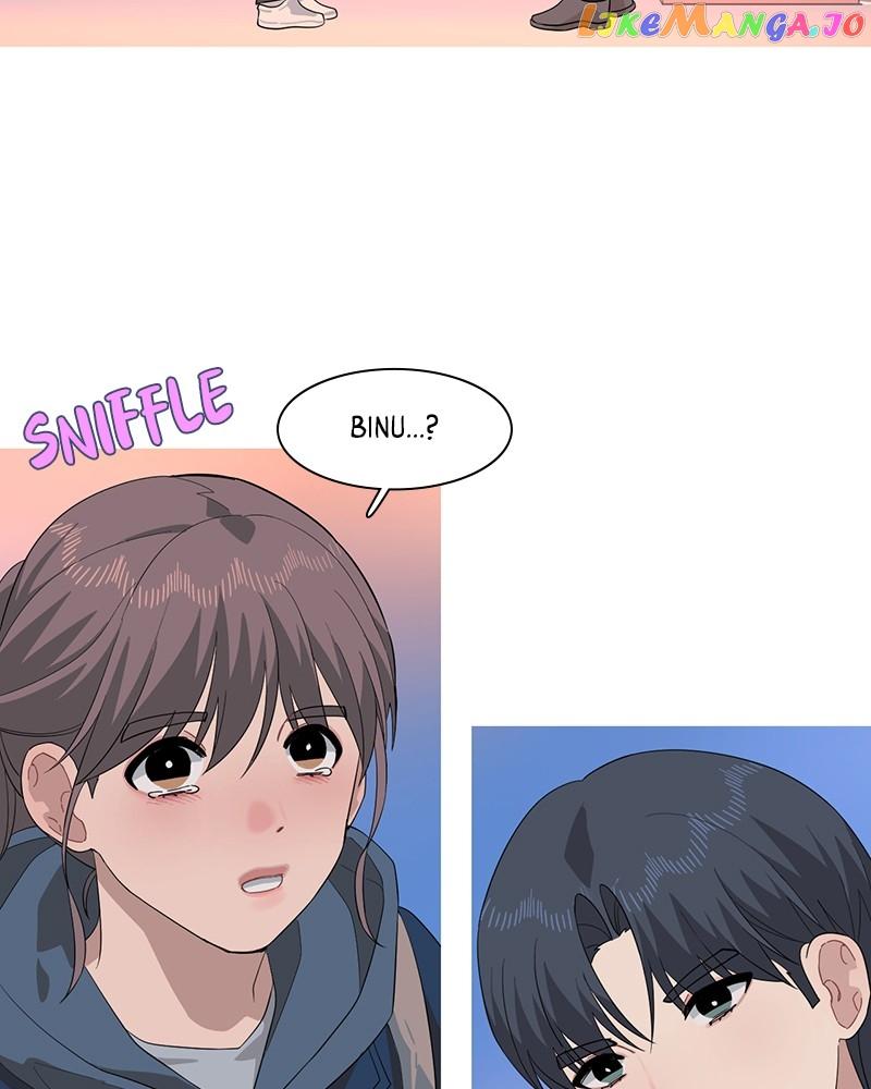 My Little Bookstore Chapter 38 page 1