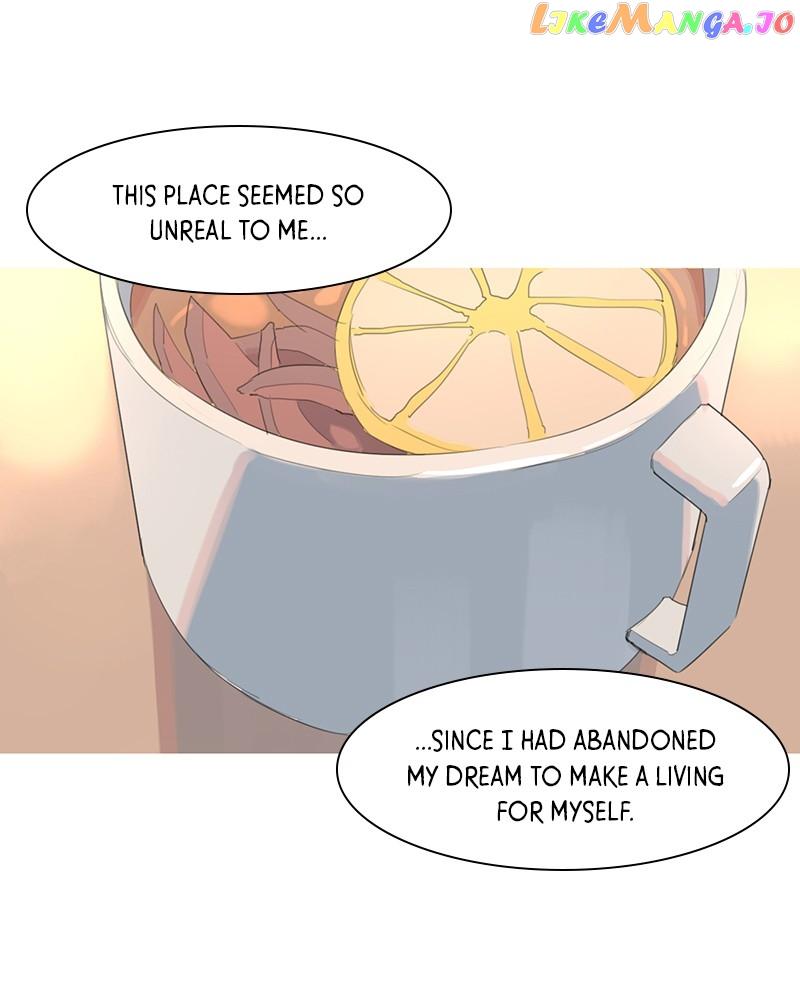 My Little Bookstore Chapter 38 page 20