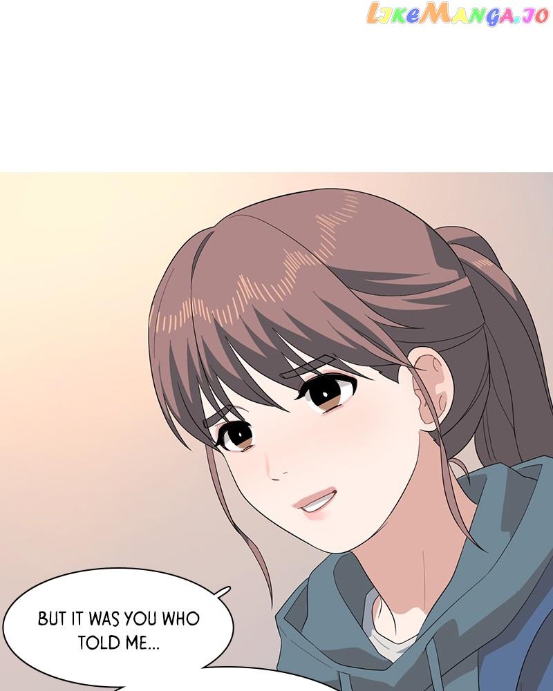My Little Bookstore Chapter 38 page 21