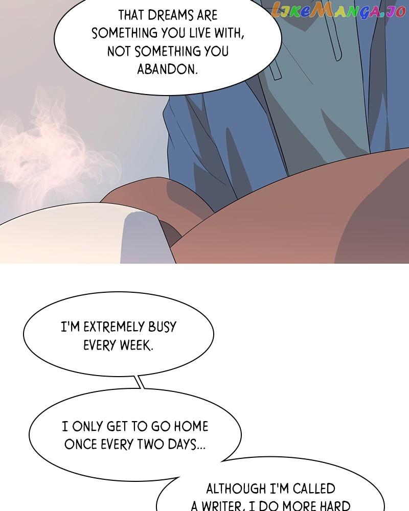 My Little Bookstore Chapter 38 page 22