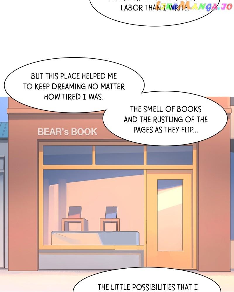 My Little Bookstore Chapter 38 page 23