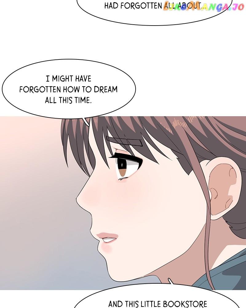 My Little Bookstore Chapter 38 page 24