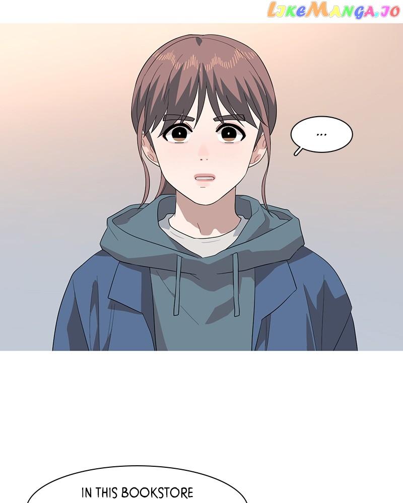 My Little Bookstore Chapter 38 page 27