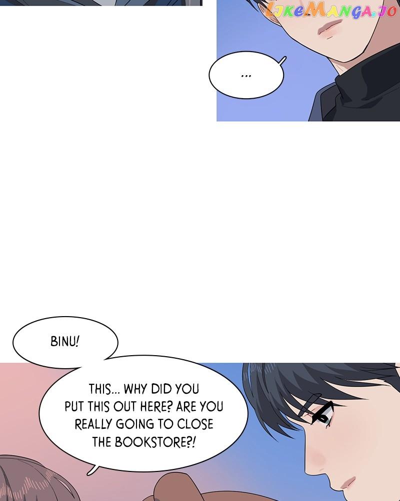 My Little Bookstore Chapter 38 page 2