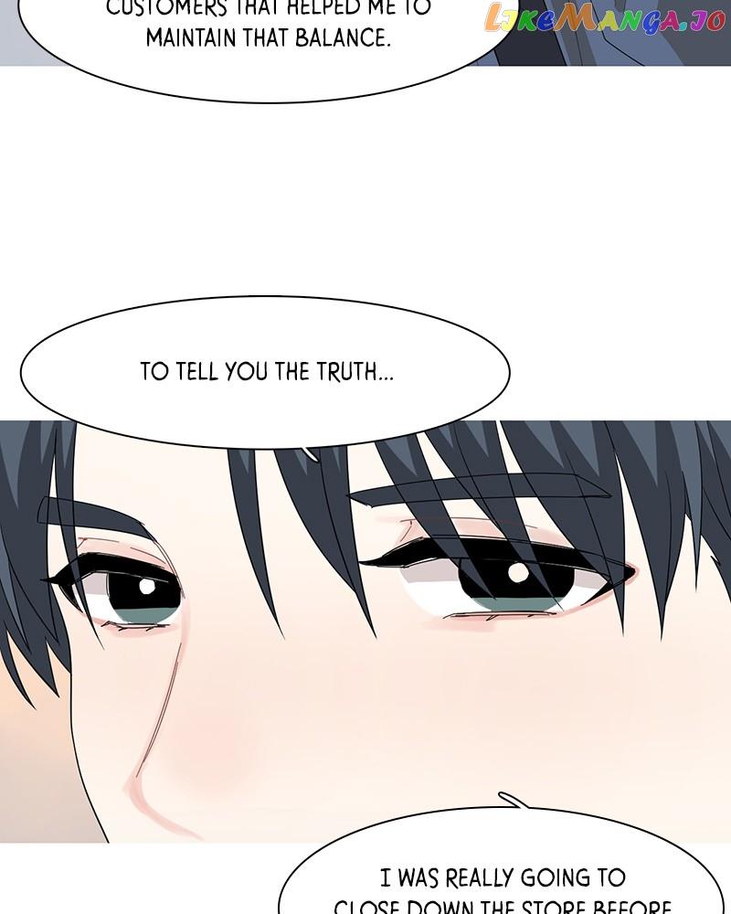 My Little Bookstore Chapter 38 page 29