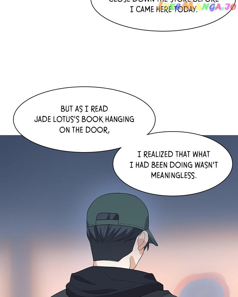 My Little Bookstore Chapter 38 page 30