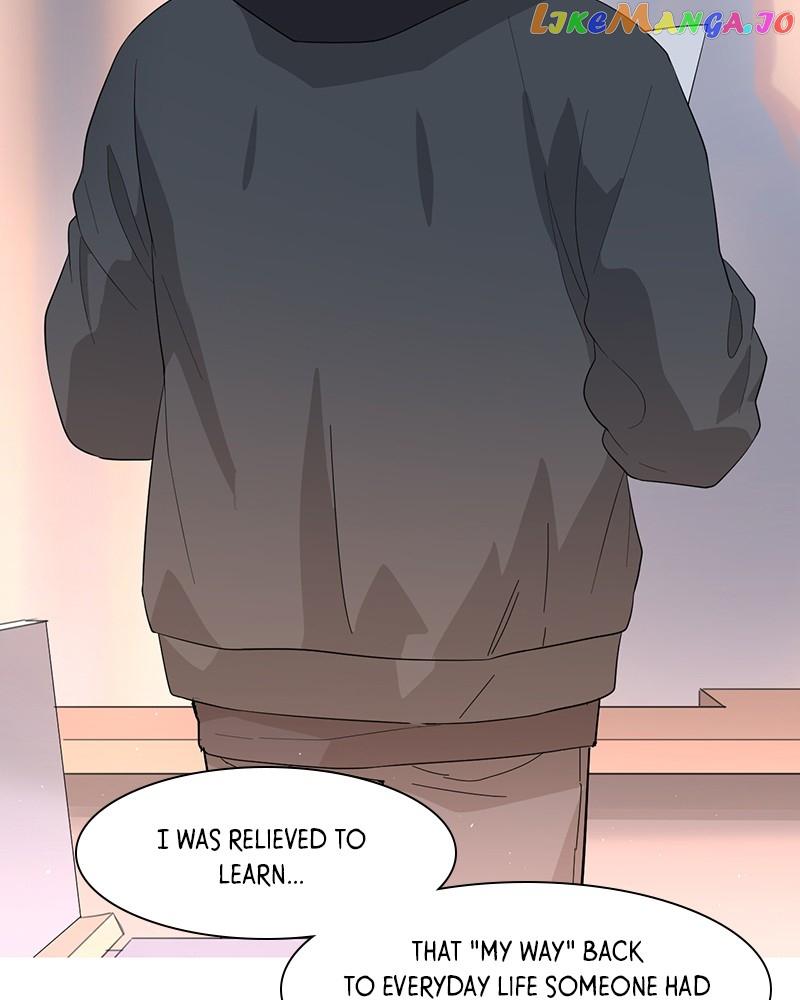 My Little Bookstore Chapter 38 page 31