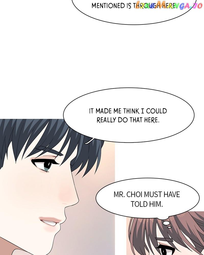 My Little Bookstore Chapter 38 page 32