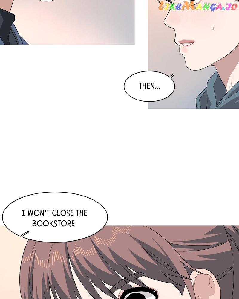 My Little Bookstore Chapter 38 page 33