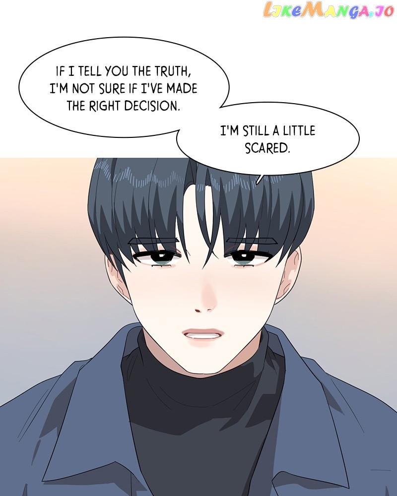 My Little Bookstore Chapter 38 page 36