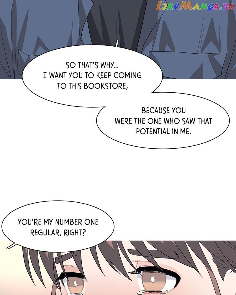 My Little Bookstore Chapter 38 page 37