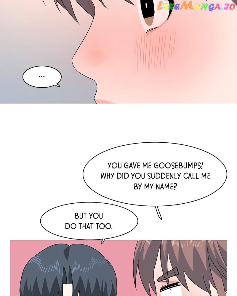 My Little Bookstore Chapter 38 page 42