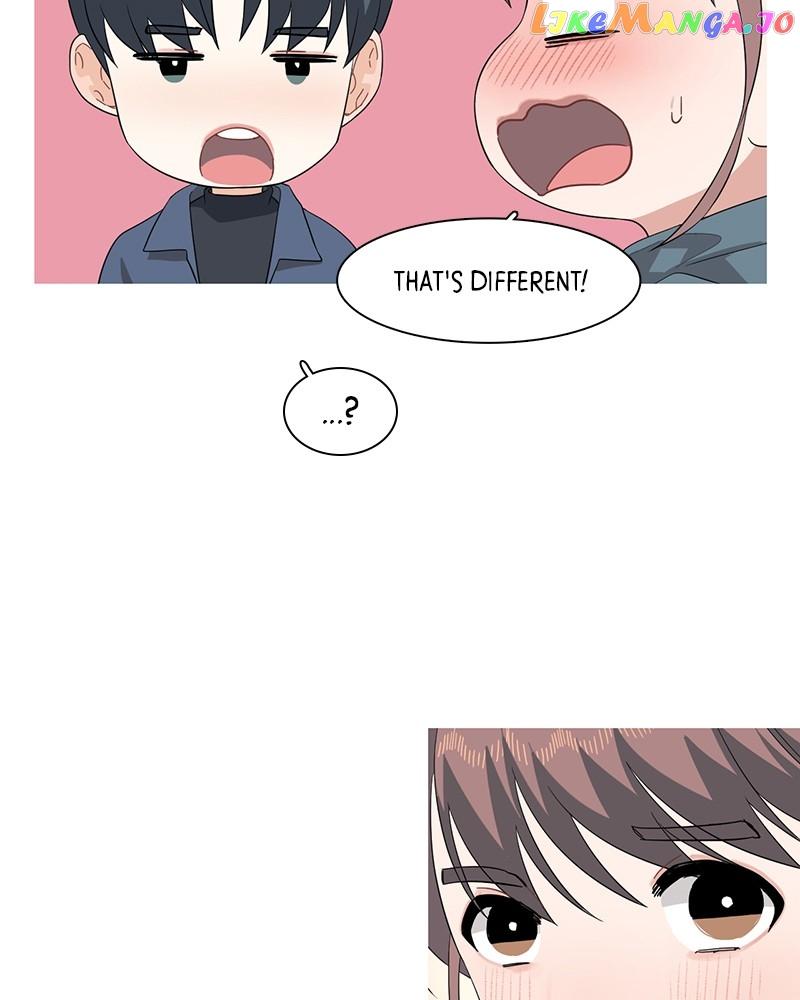 My Little Bookstore Chapter 38 page 43