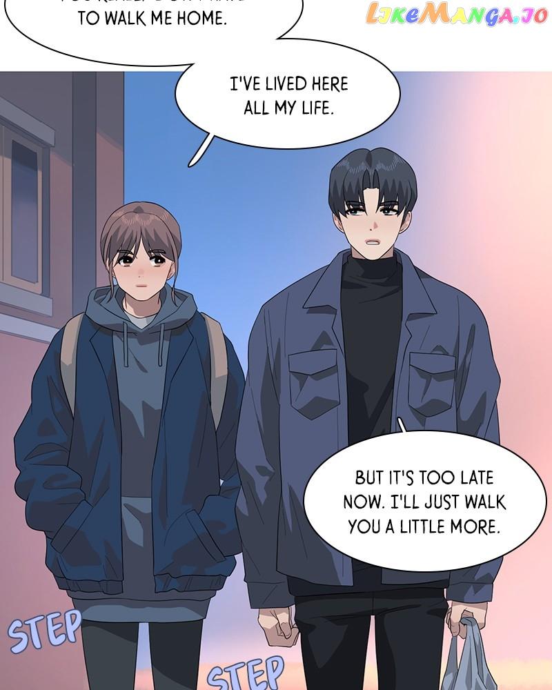 My Little Bookstore Chapter 38 page 46