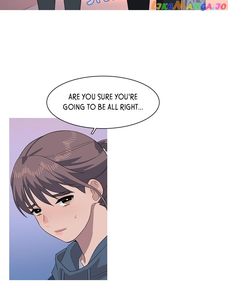 My Little Bookstore Chapter 38 page 47
