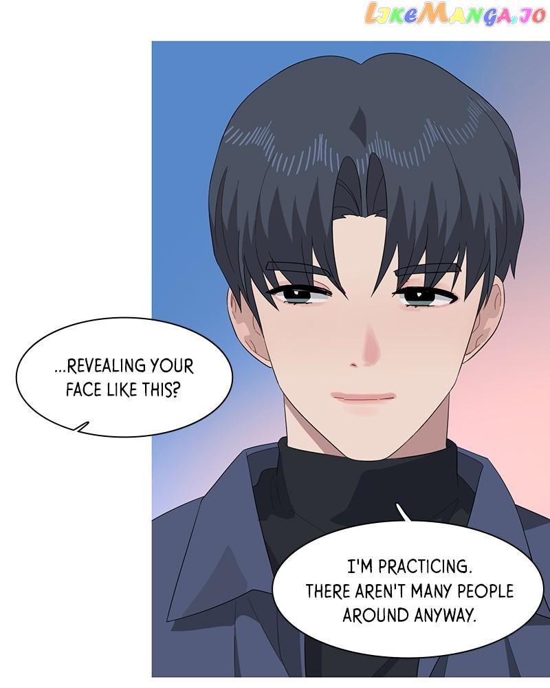 My Little Bookstore Chapter 38 page 48