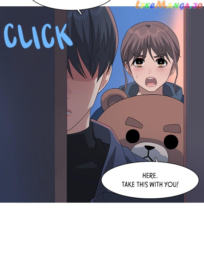 My Little Bookstore Chapter 38 page 4