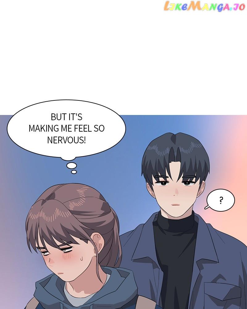 My Little Bookstore Chapter 38 page 49