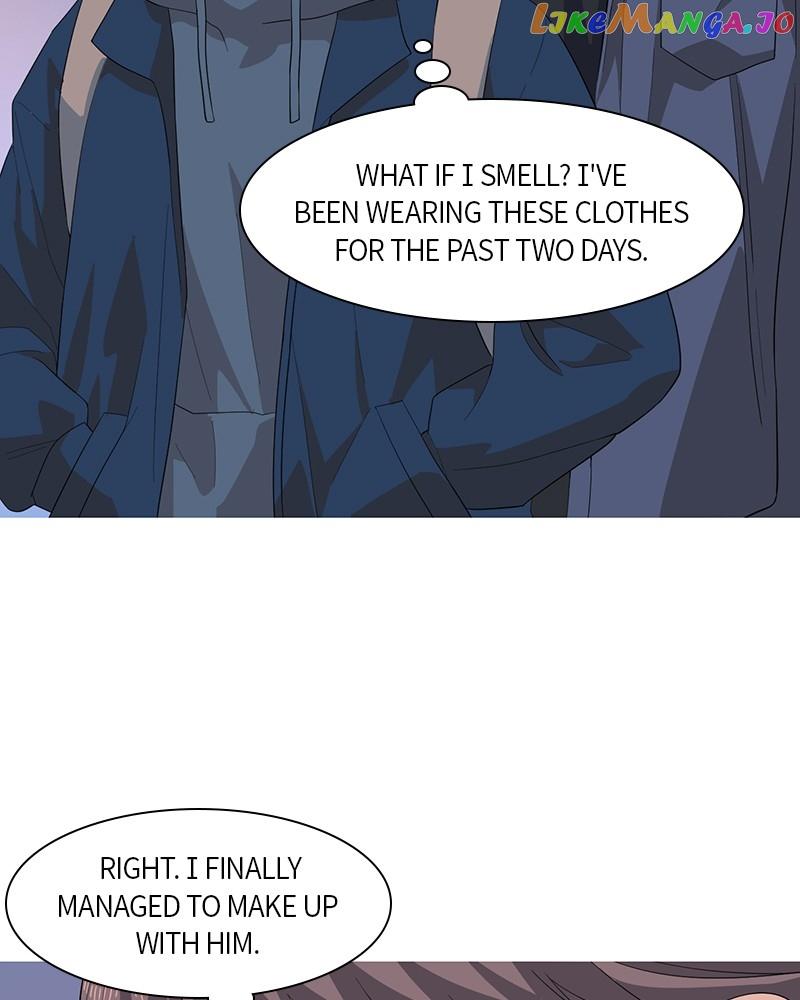 My Little Bookstore Chapter 38 page 50