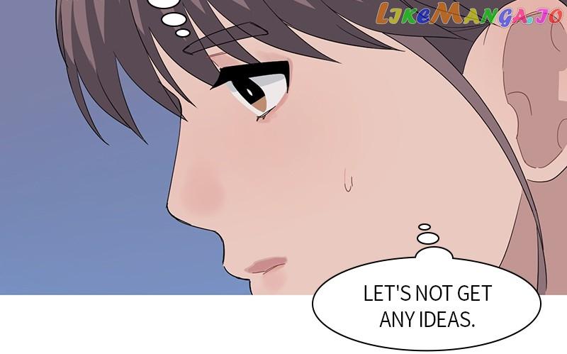 My Little Bookstore Chapter 38 page 51