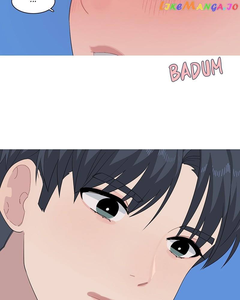 My Little Bookstore Chapter 38 page 56