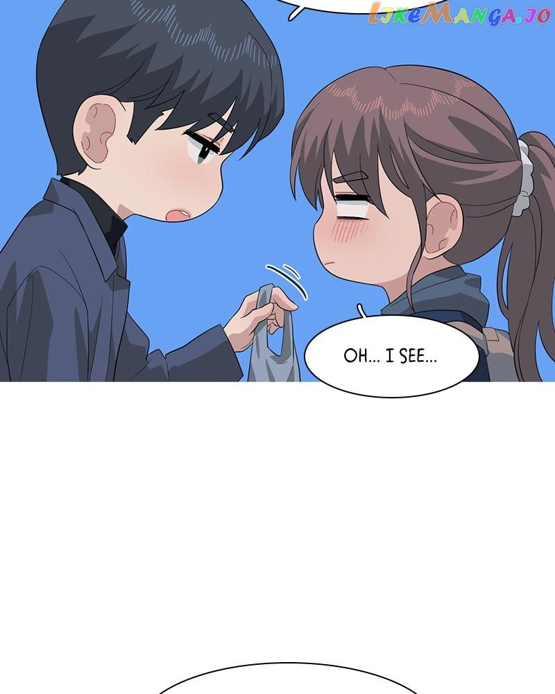 My Little Bookstore Chapter 38 page 58