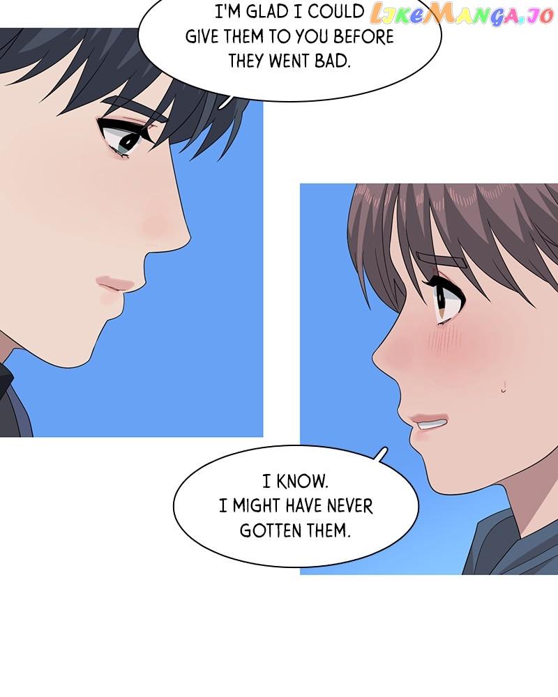 My Little Bookstore Chapter 38 page 59