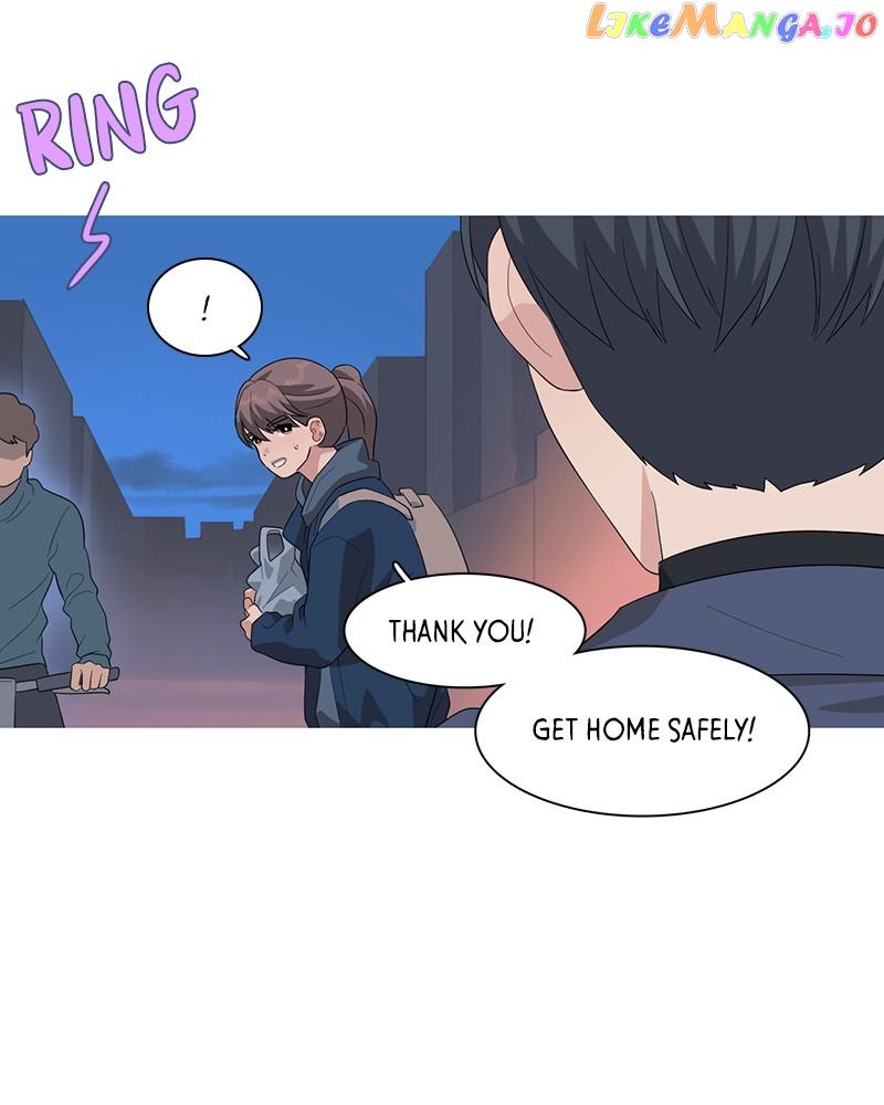 My Little Bookstore Chapter 38 page 60