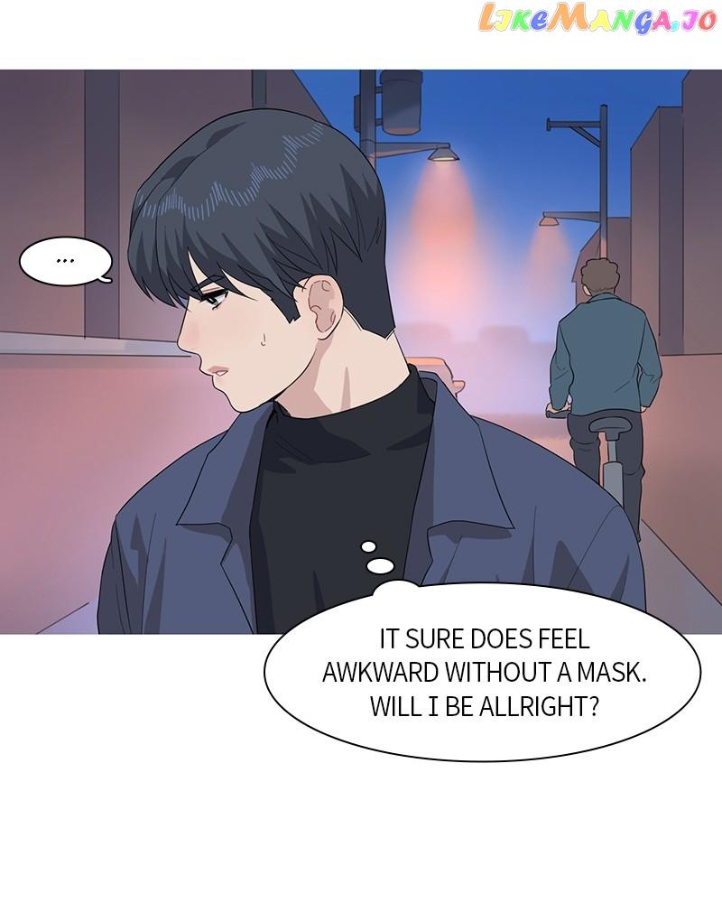 My Little Bookstore Chapter 38 page 61